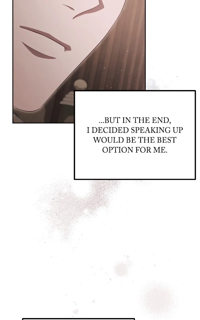 Behind Her Highness’s Smile Chapter 43 page 43 - 