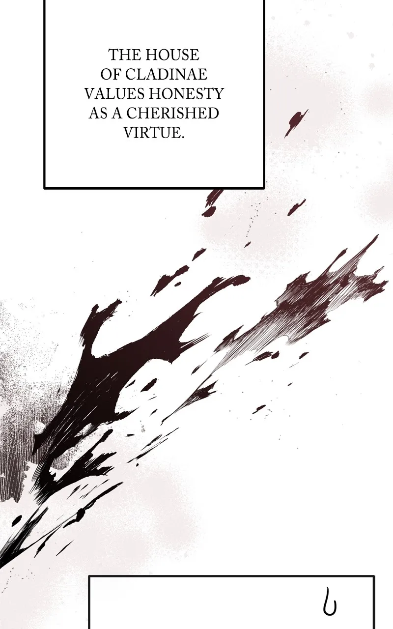 Behind Her Highness’s Smile Chapter 43 page 44 - 