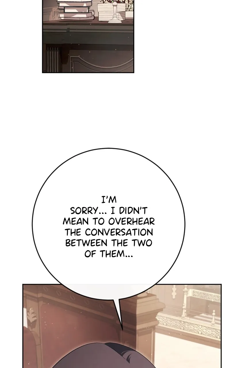 Behind Her Highness’s Smile Chapter 43 page 50 - 