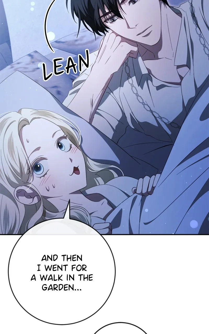 Behind Her Highness’s Smile Chapter 43 page 6 - 