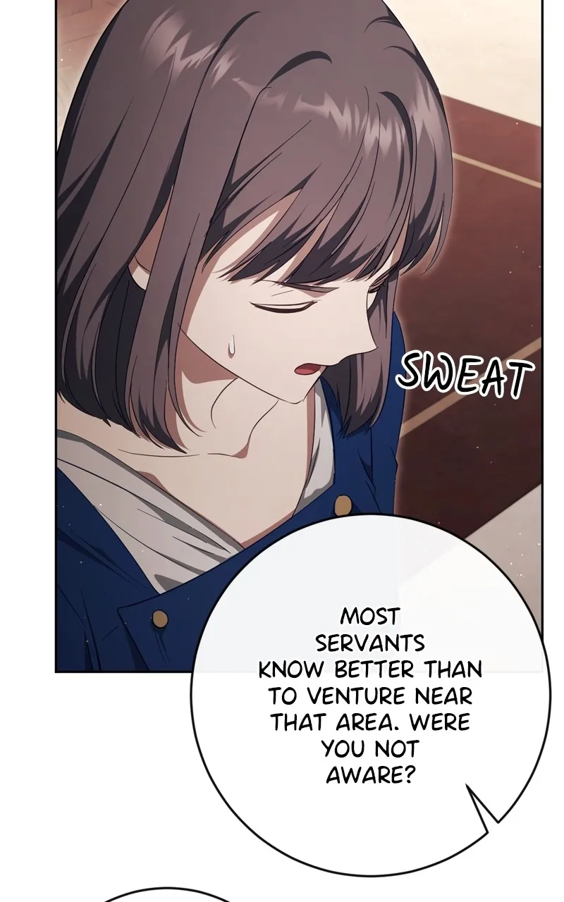 Behind Her Highness’s Smile Chapter 43 page 51 - 