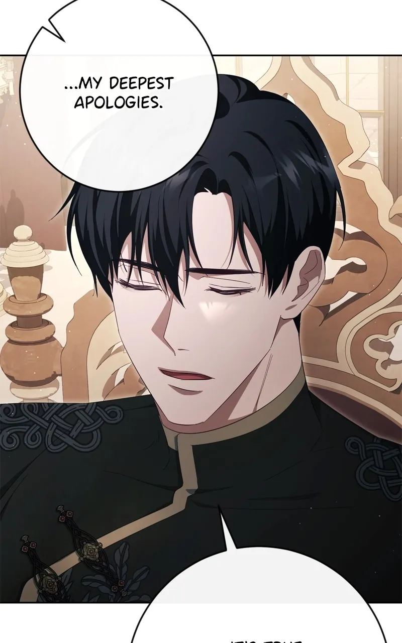Behind Her Highness’s Smile Chapter 43 page 52 - 