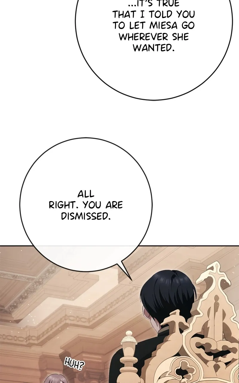 Behind Her Highness’s Smile Chapter 43 page 53 - 