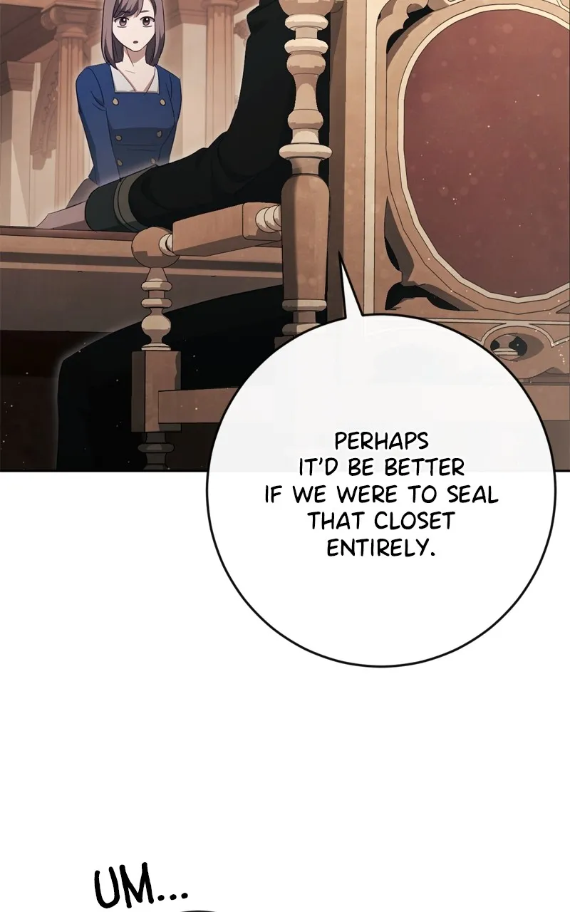 Behind Her Highness’s Smile Chapter 43 page 54 - 