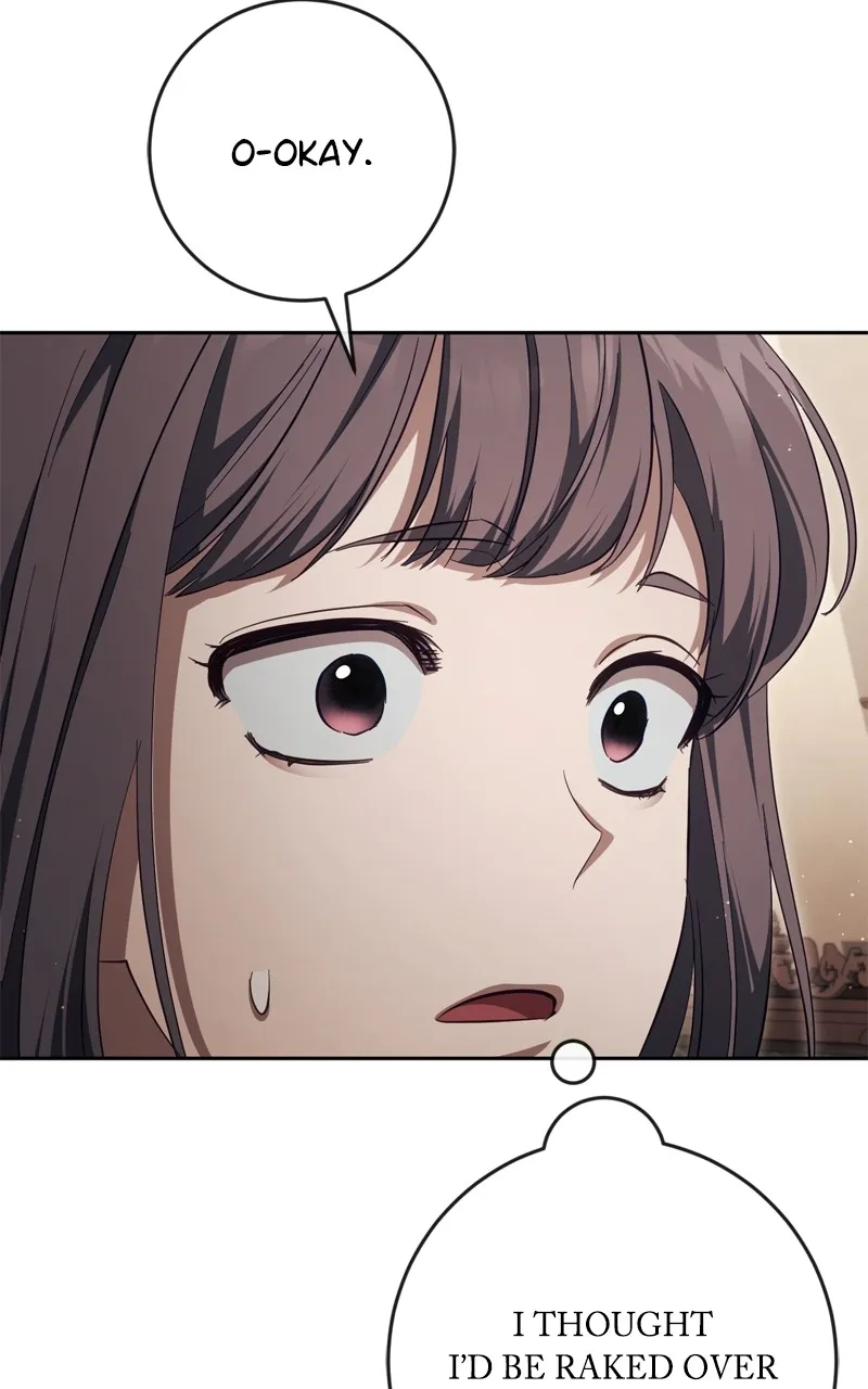 Behind Her Highness’s Smile Chapter 43 page 55 - 