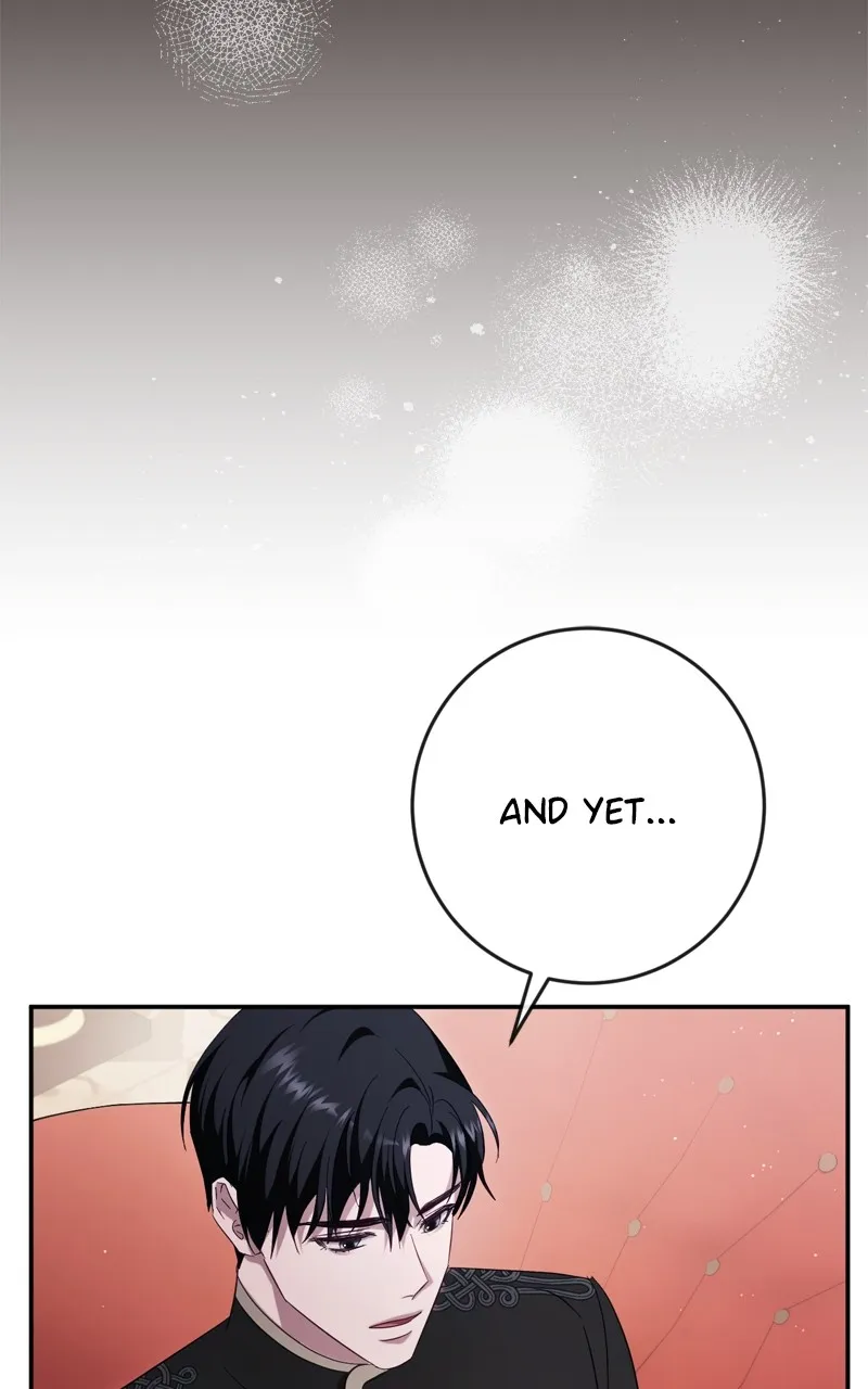 Behind Her Highness’s Smile Chapter 43 page 60 - 