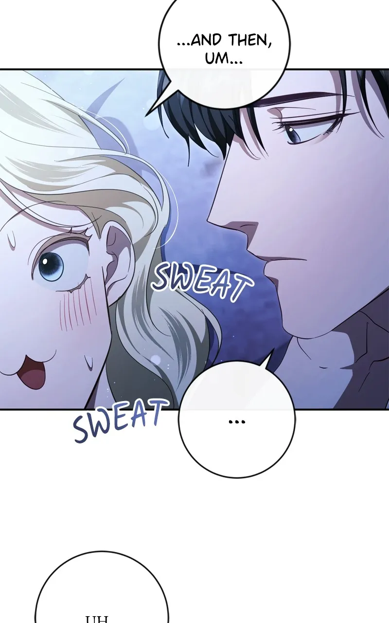 Behind Her Highness’s Smile Chapter 43 page 7 - 