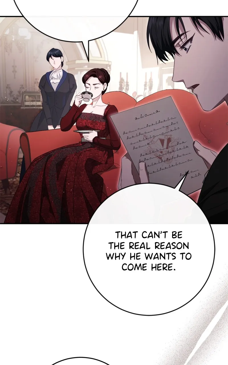 Behind Her Highness’s Smile Chapter 43 page 62 - 