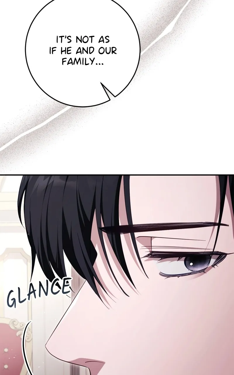 Behind Her Highness’s Smile Chapter 43 page 63 - 