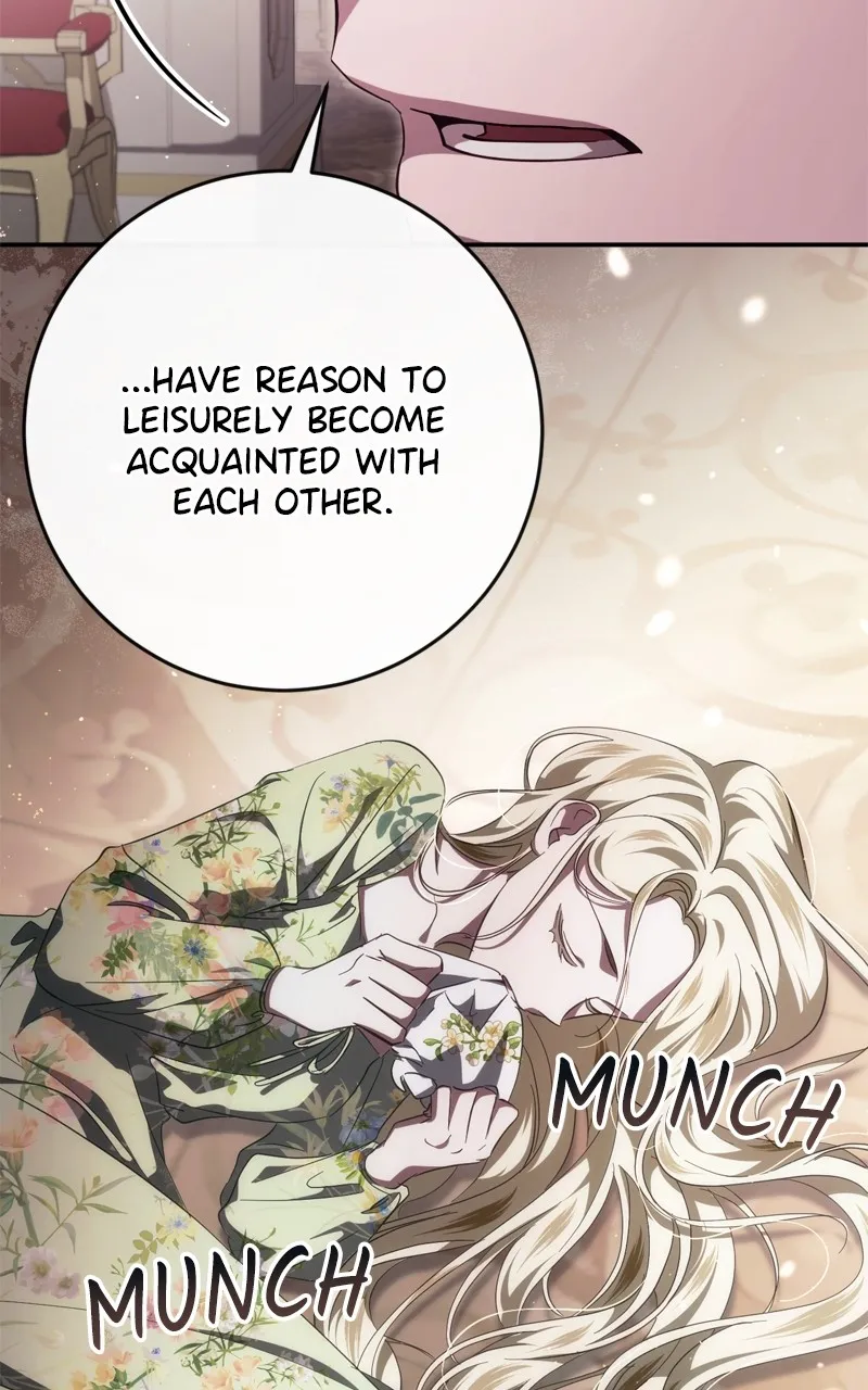 Behind Her Highness’s Smile Chapter 43 page 64 - 