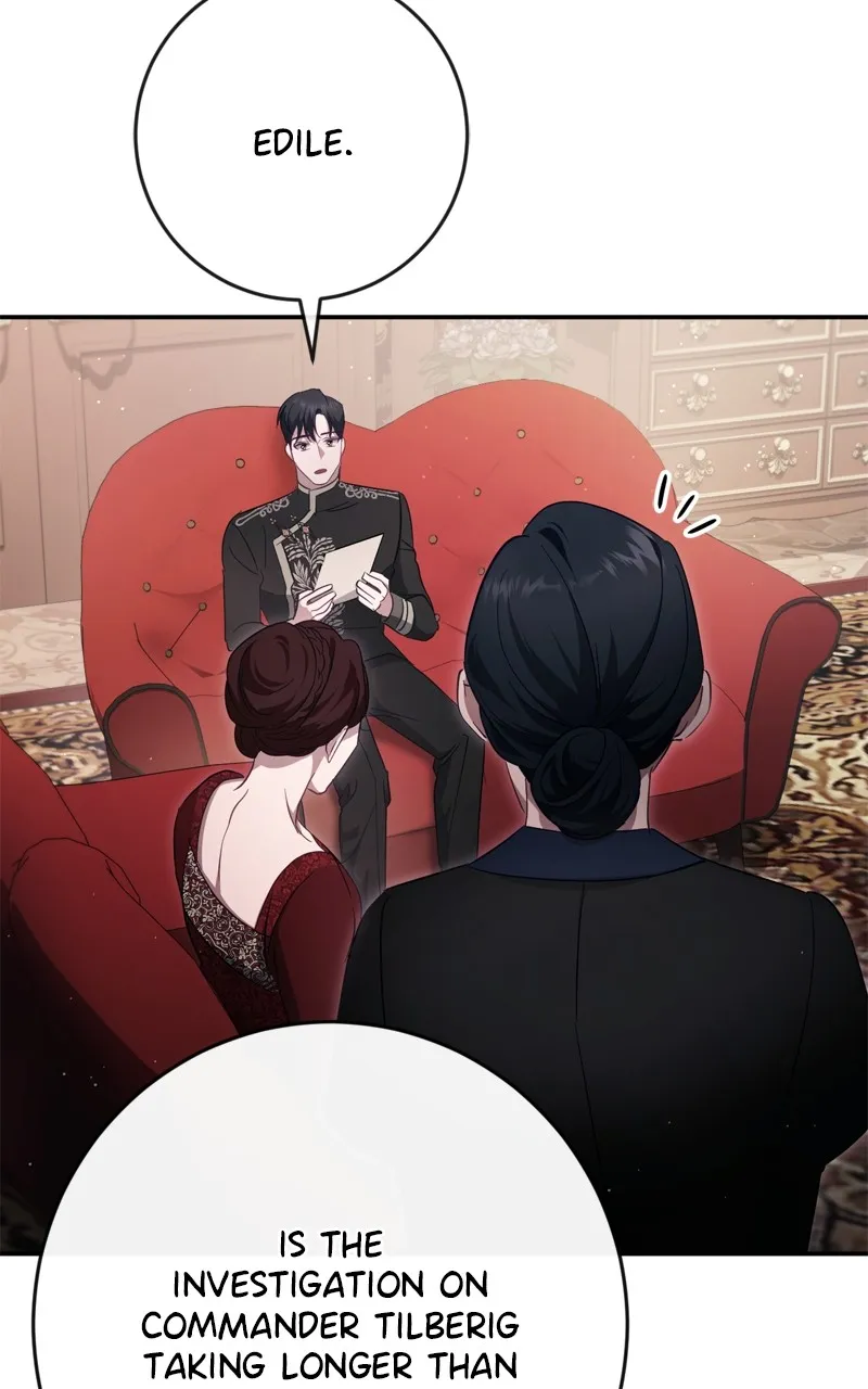 Behind Her Highness’s Smile Chapter 43 page 68 - 