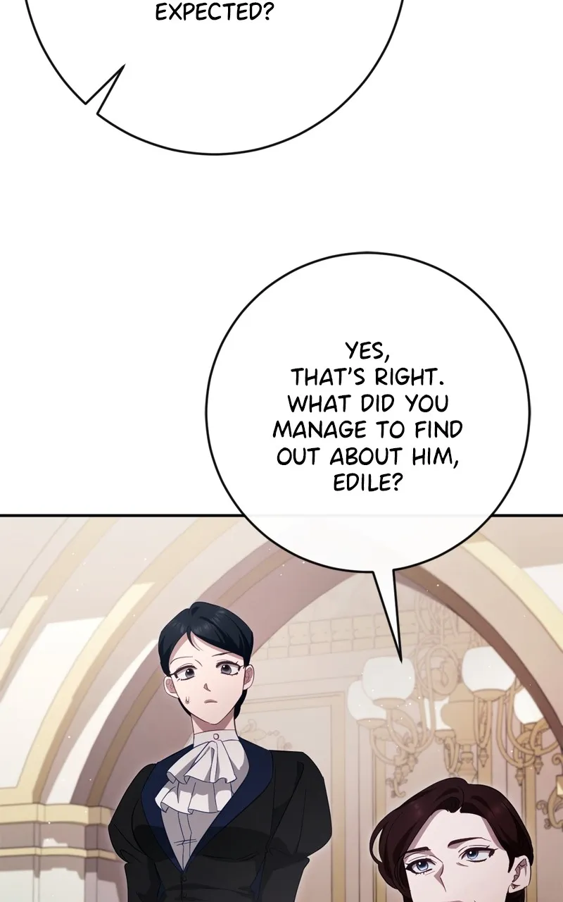 Behind Her Highness’s Smile Chapter 43 page 69 - 