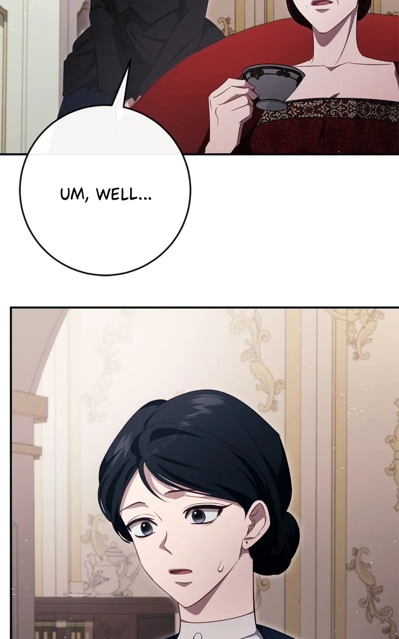 Behind Her Highness’s Smile Chapter 43 page 70 - 