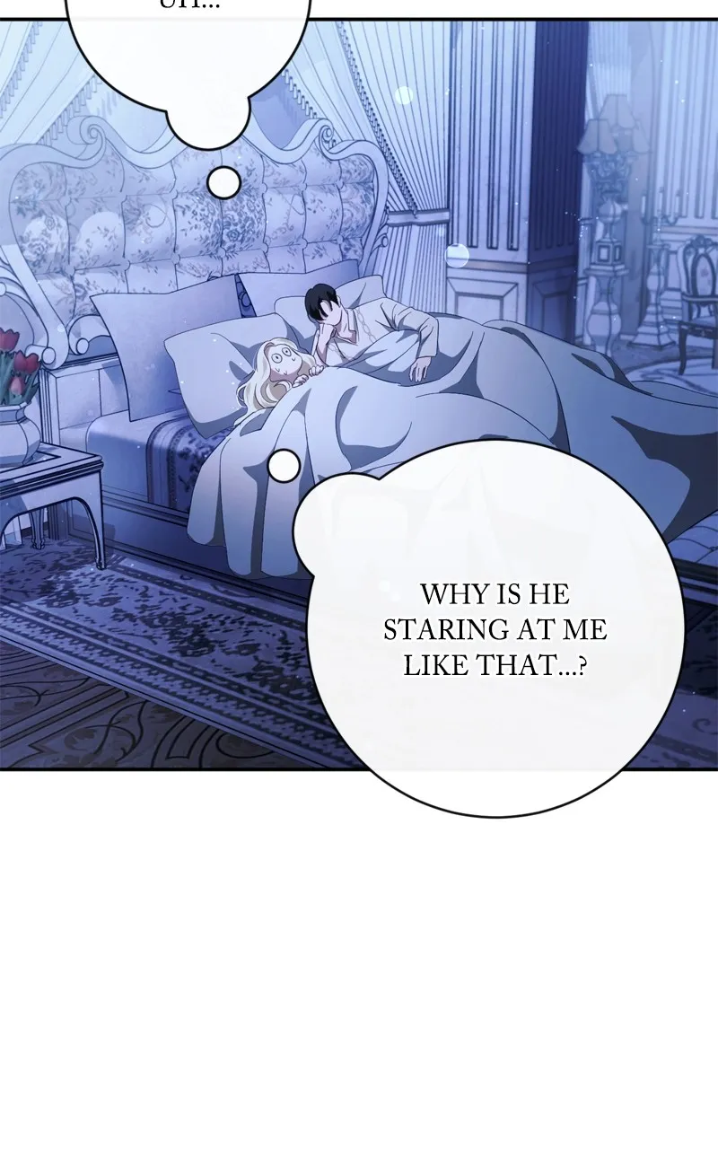 Behind Her Highness’s Smile Chapter 43 page 8 - 