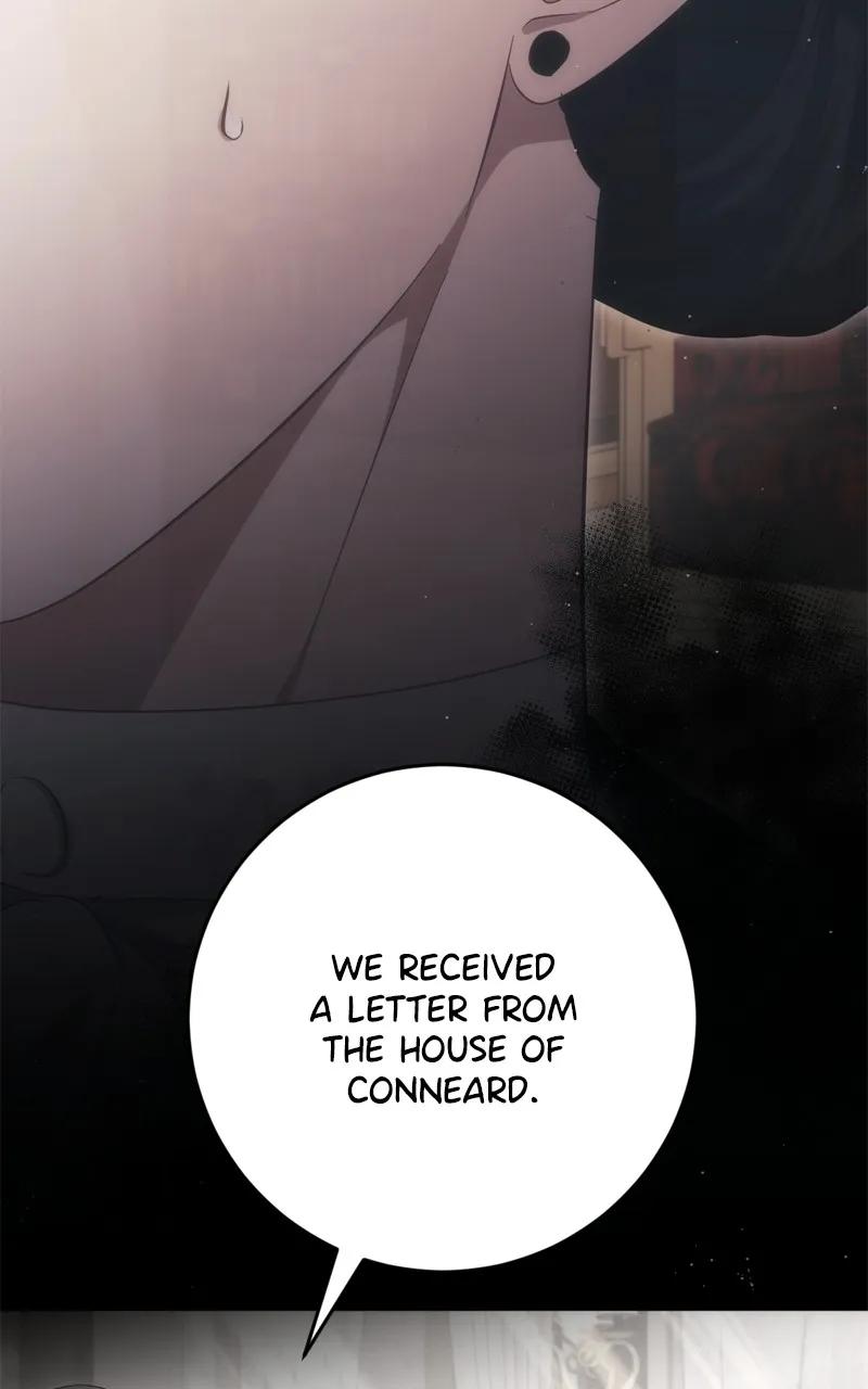 Behind Her Highness’s Smile Chapter 43 page 72 - 