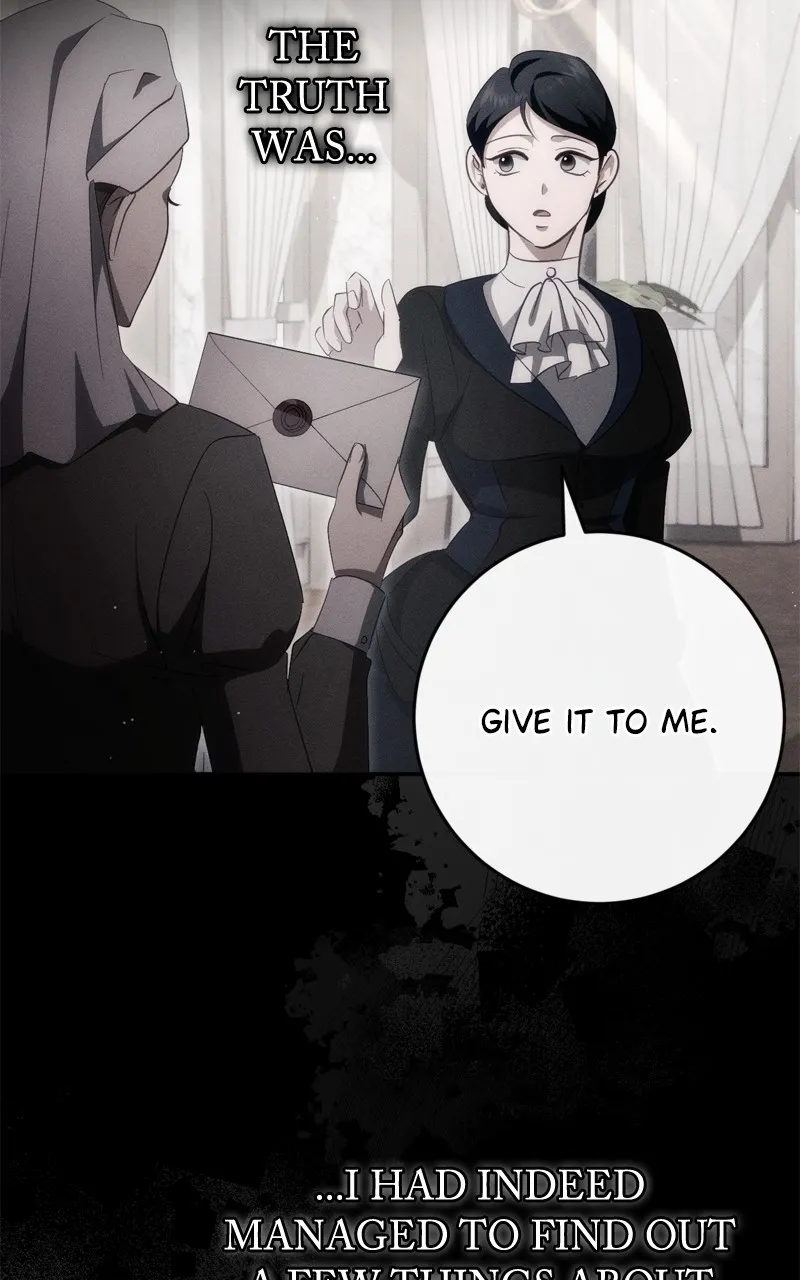 Behind Her Highness’s Smile Chapter 43 page 73 - 