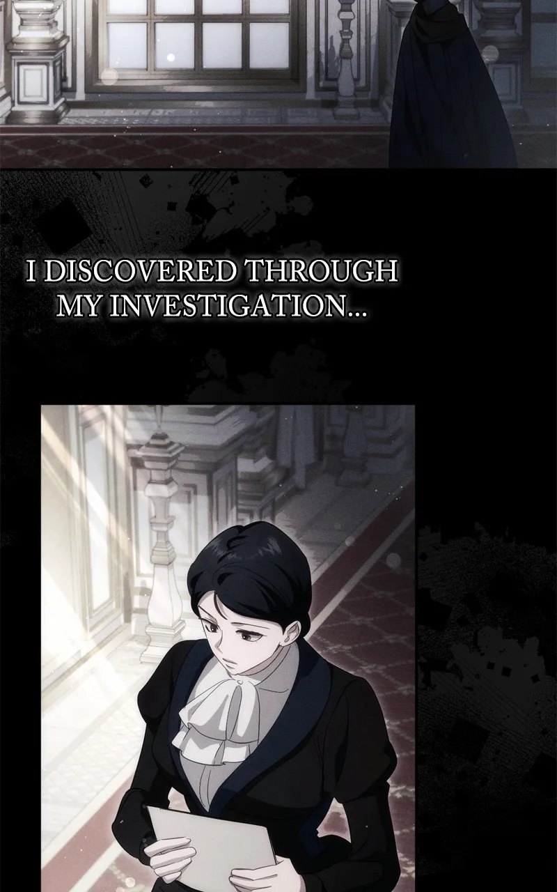 Behind Her Highness’s Smile Chapter 43 page 75 - 