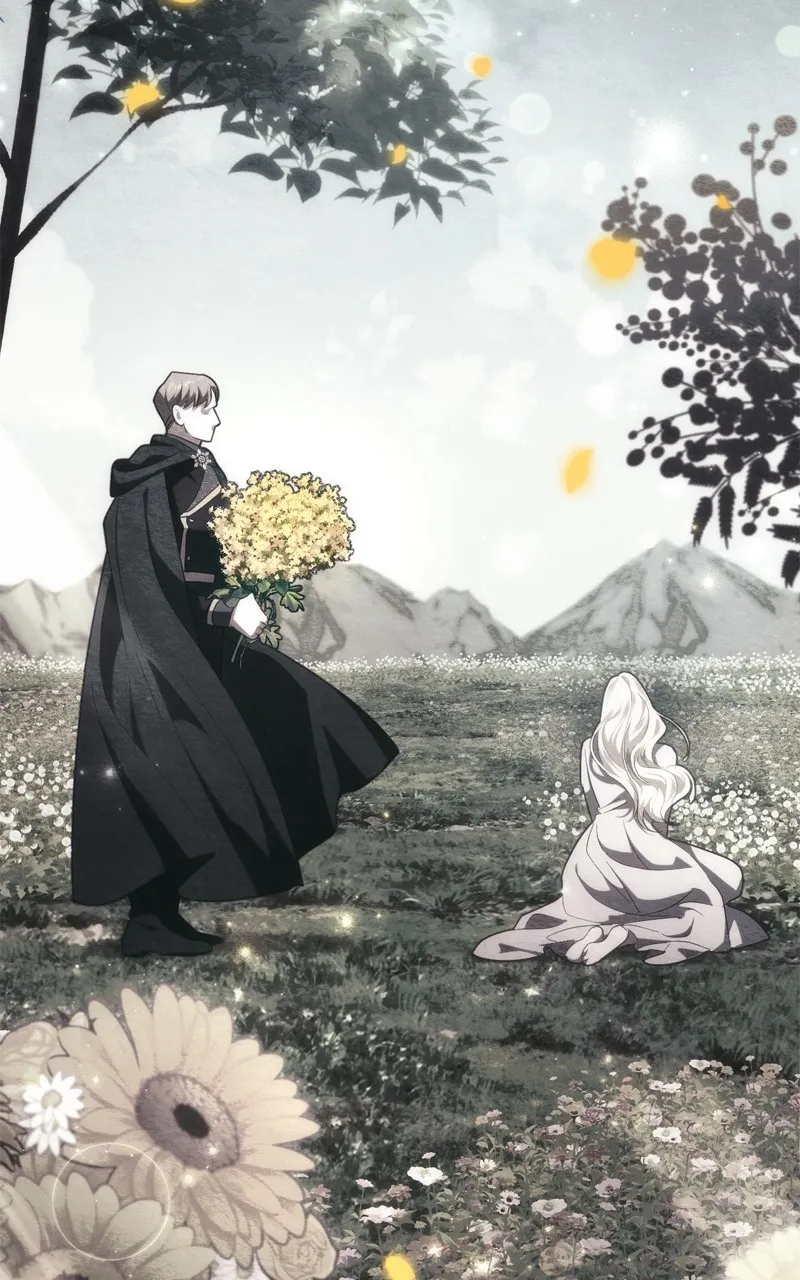 Behind Her Highness’s Smile Chapter 43 page 80 - 