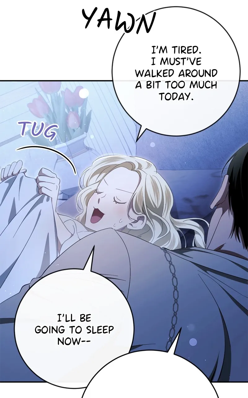 Behind Her Highness’s Smile Chapter 43 page 9 - 