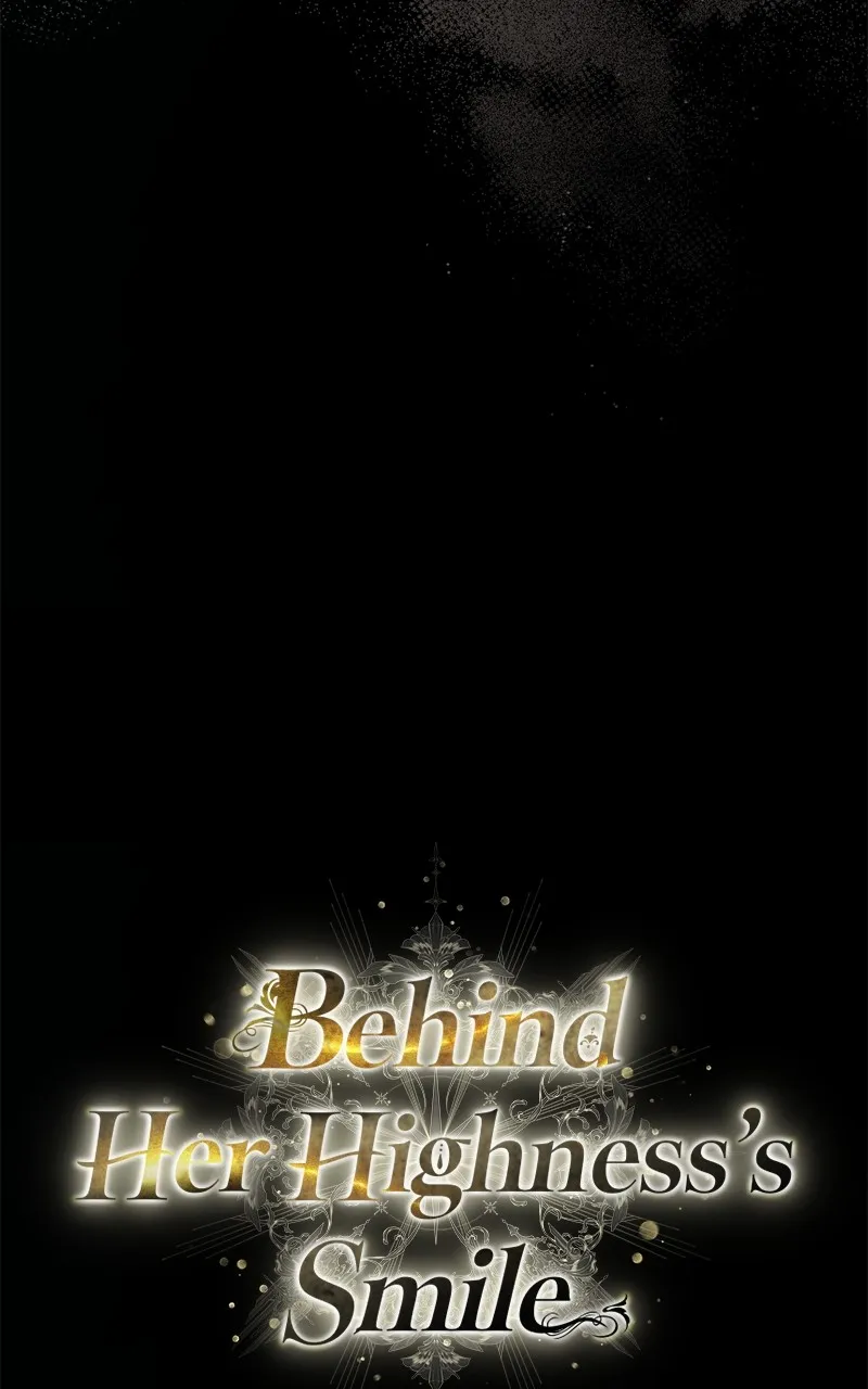 Behind Her Highness’s Smile Chapter 43 page 82 - 