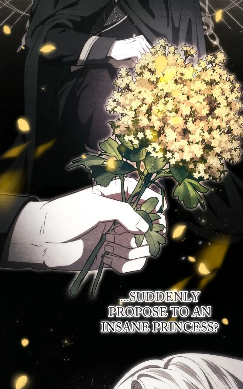 Behind Her Highness’s Smile Chapter 43 page 85 - 