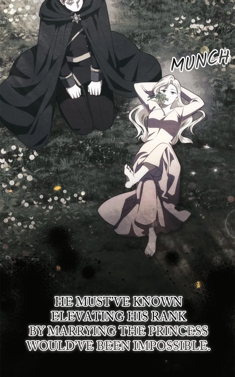 Behind Her Highness’s Smile Chapter 43 page 88 - 