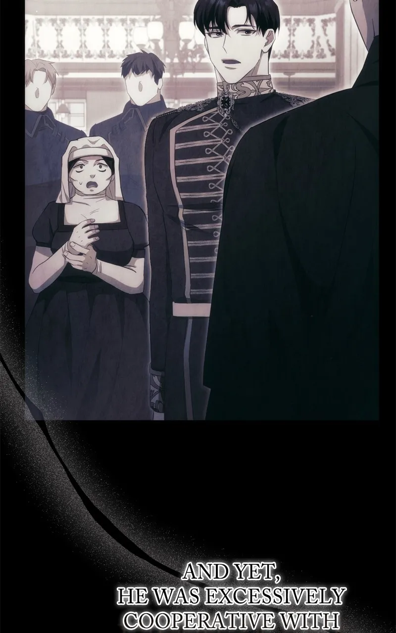 Behind Her Highness’s Smile Chapter 43 page 92 - 