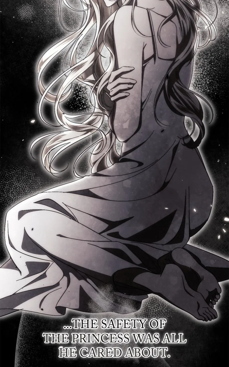 Behind Her Highness’s Smile Chapter 43 page 95 - 