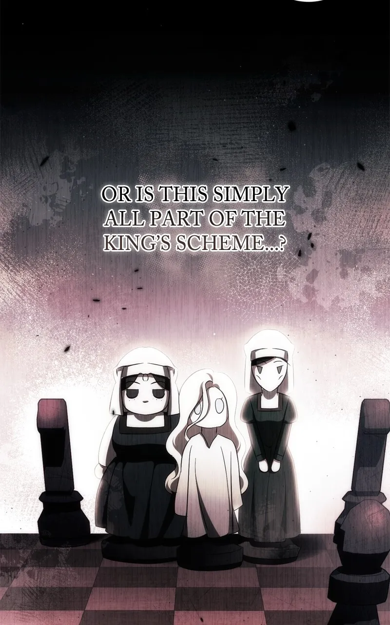 Behind Her Highness’s Smile Chapter 43 page 98 - 