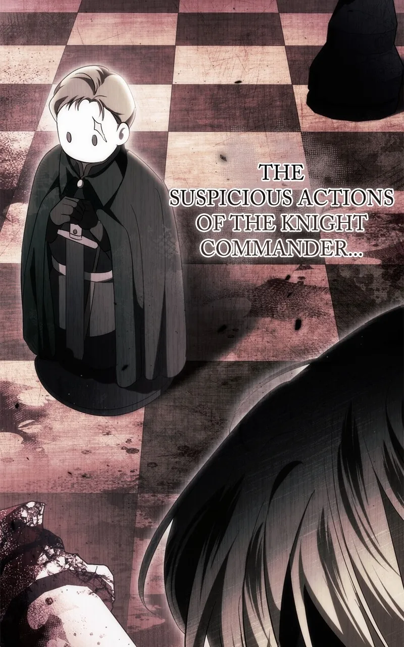 Behind Her Highness’s Smile Chapter 43 page 99 - 