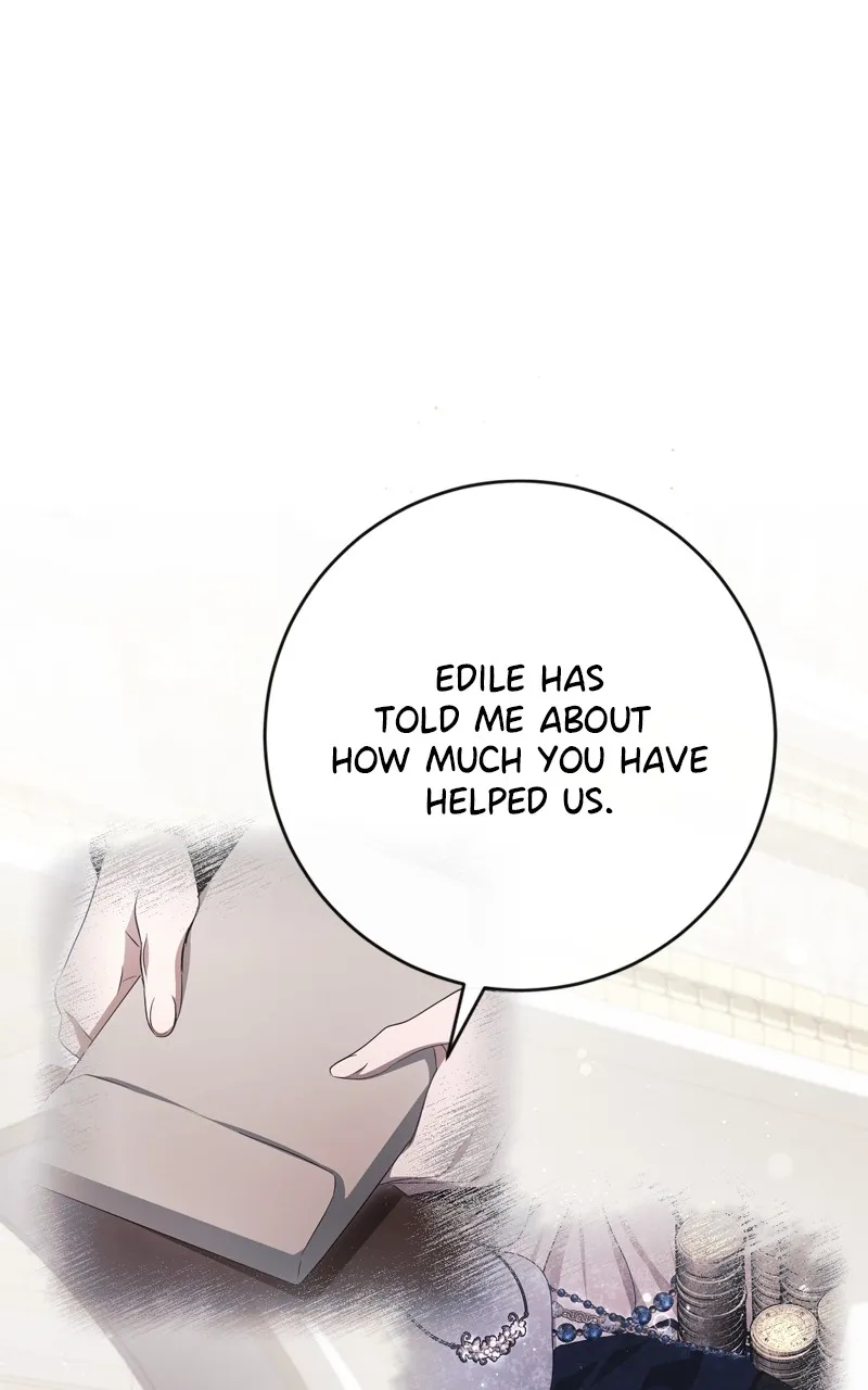 Behind Her Highness’s Smile Chapter 44 page 1 - 