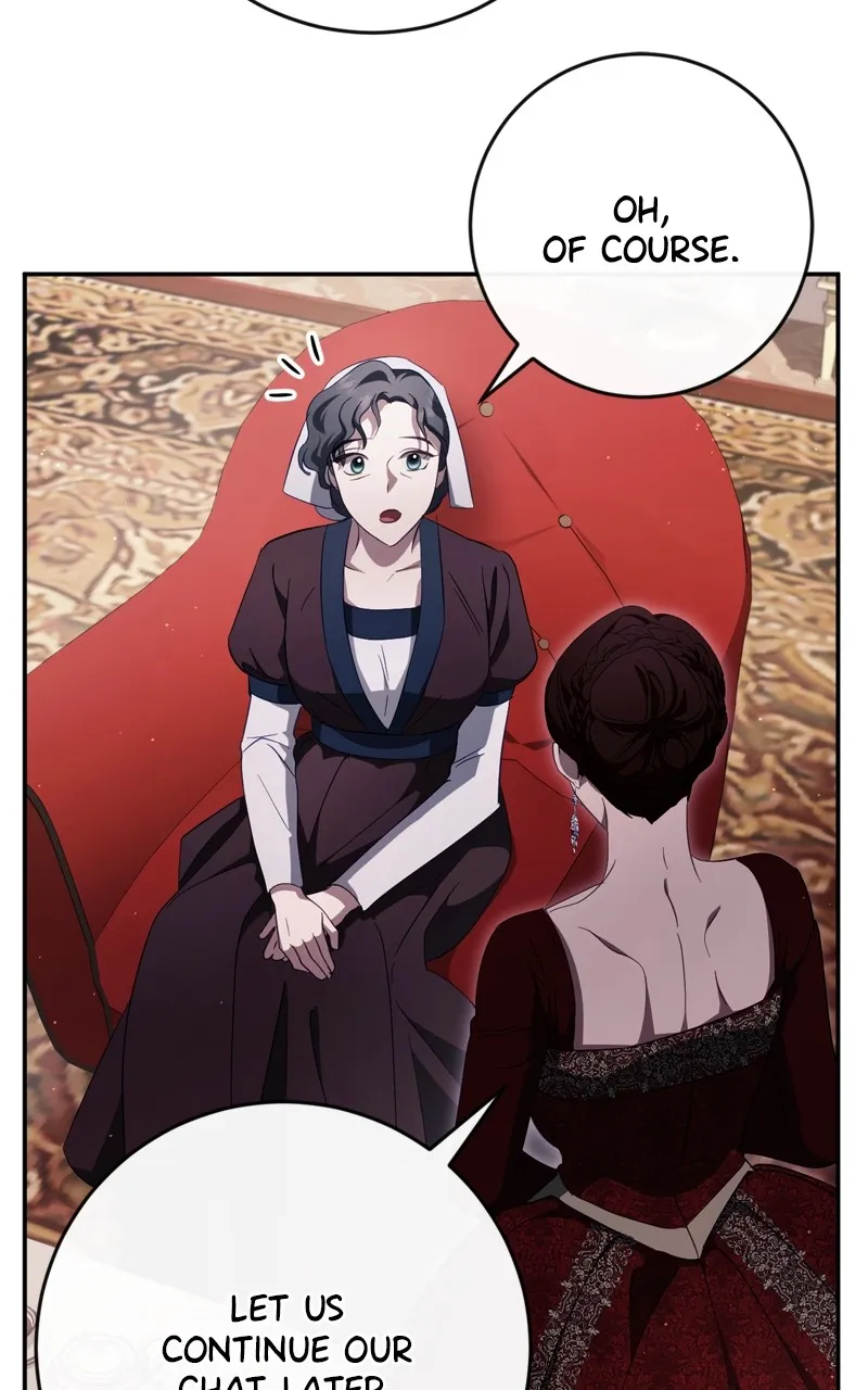 Behind Her Highness’s Smile Chapter 44 page 11 - 