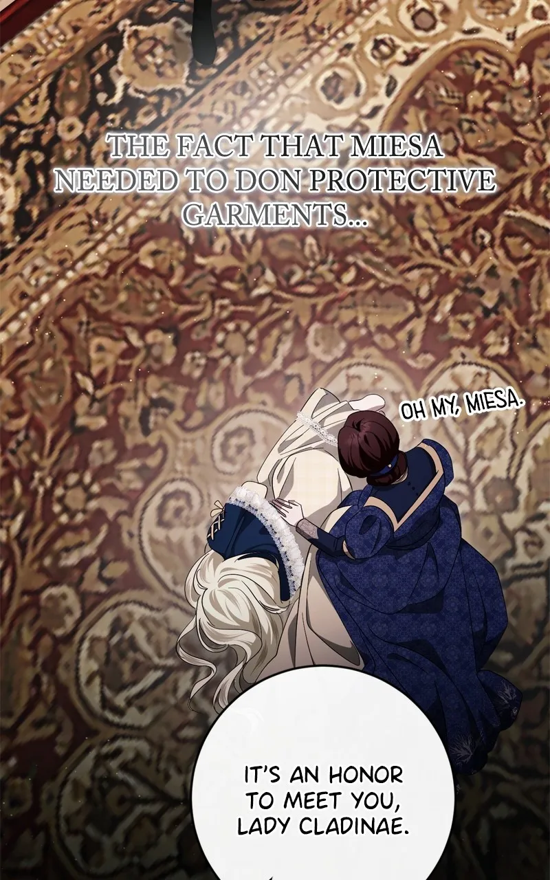 Behind Her Highness’s Smile Chapter 44 page 109 - 