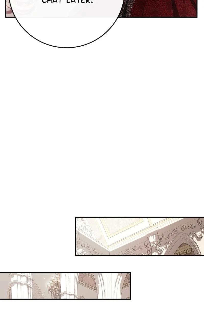 Behind Her Highness’s Smile Chapter 44 page 12 - 
