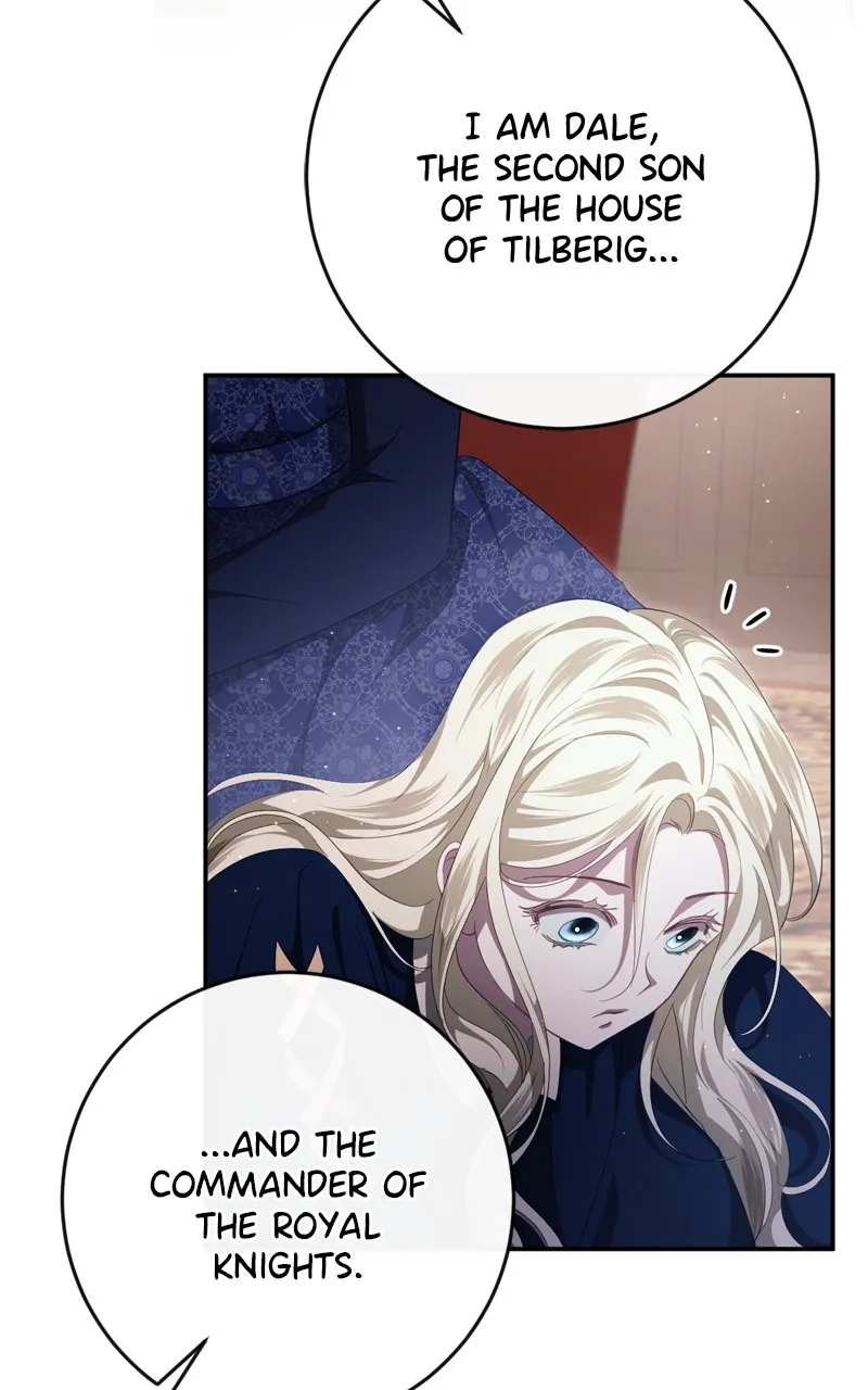 Behind Her Highness’s Smile Chapter 44 page 114 - 
