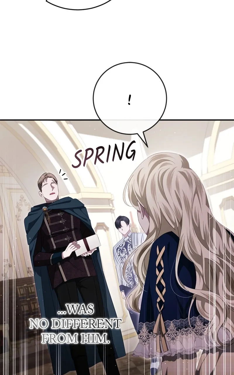 Behind Her Highness’s Smile Chapter 44 page 115 - 