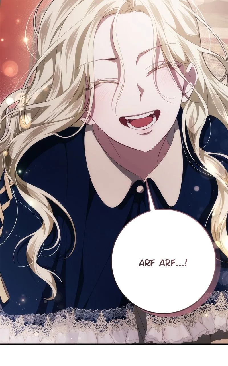 Behind Her Highness’s Smile Chapter 44 page 117 - 