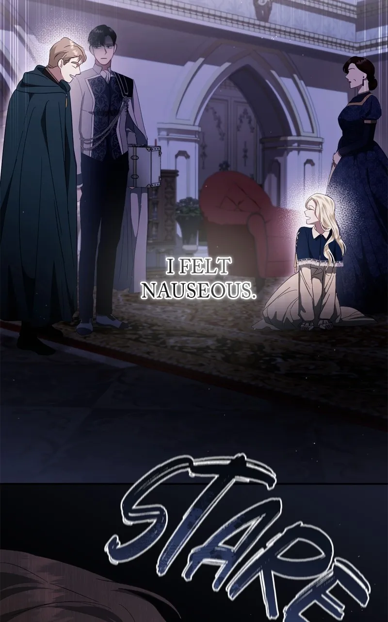 Behind Her Highness’s Smile Chapter 44 page 122 - 
