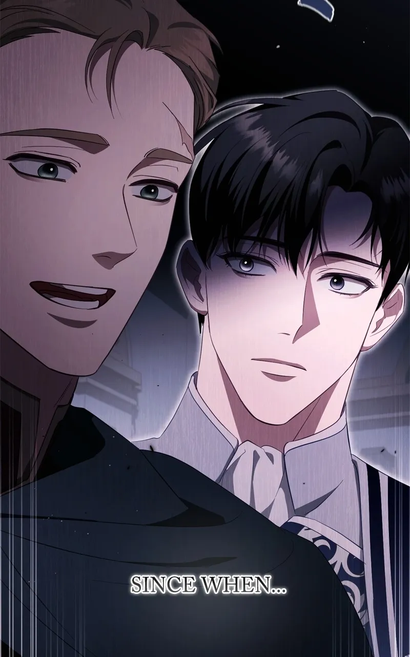 Behind Her Highness’s Smile Chapter 44 page 123 - 