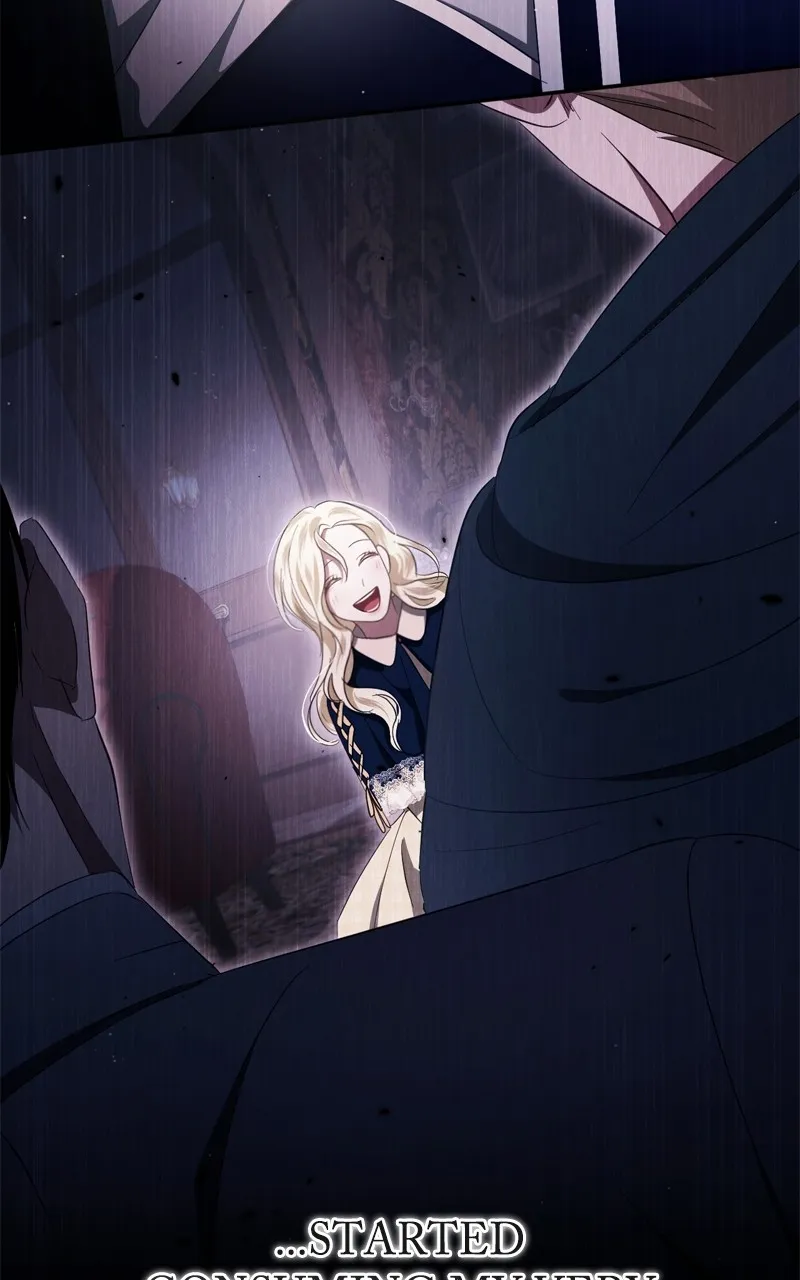 Behind Her Highness’s Smile Chapter 44 page 125 - 