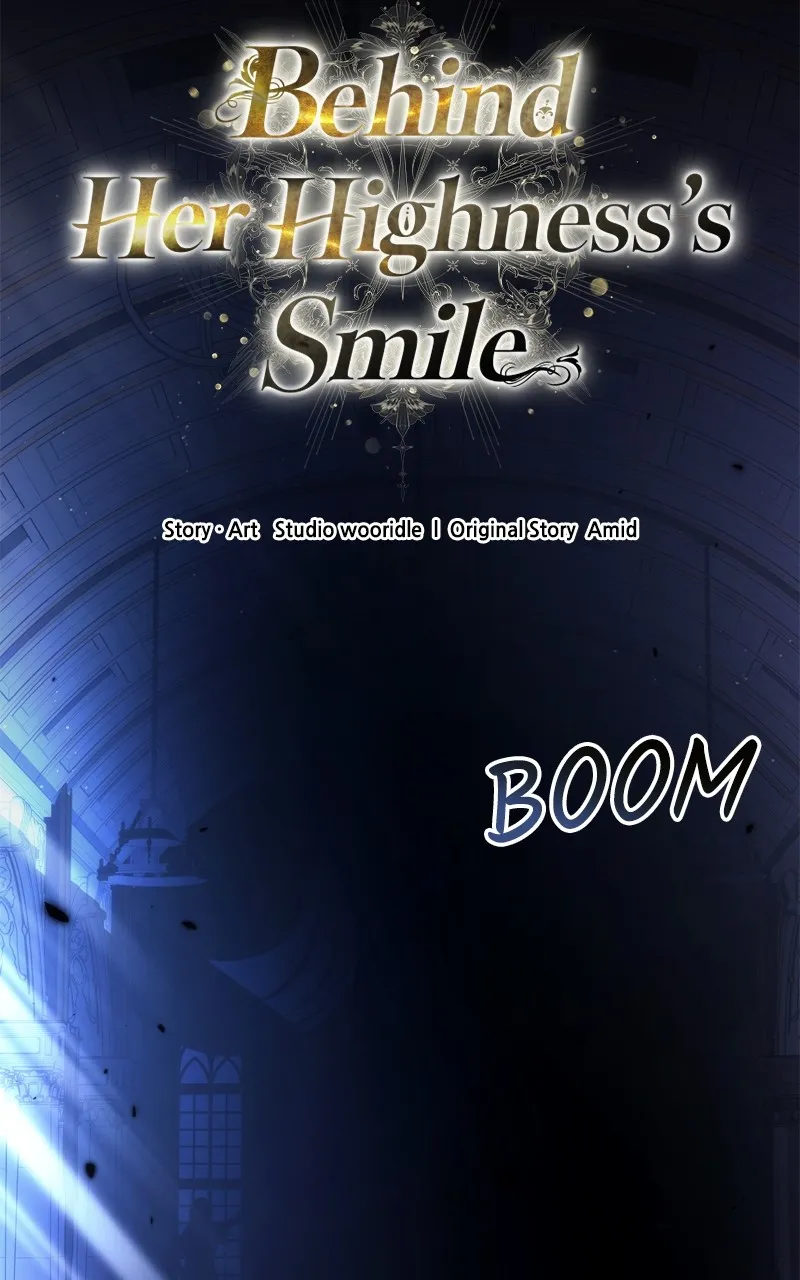 Behind Her Highness’s Smile Chapter 44 page 130 - 