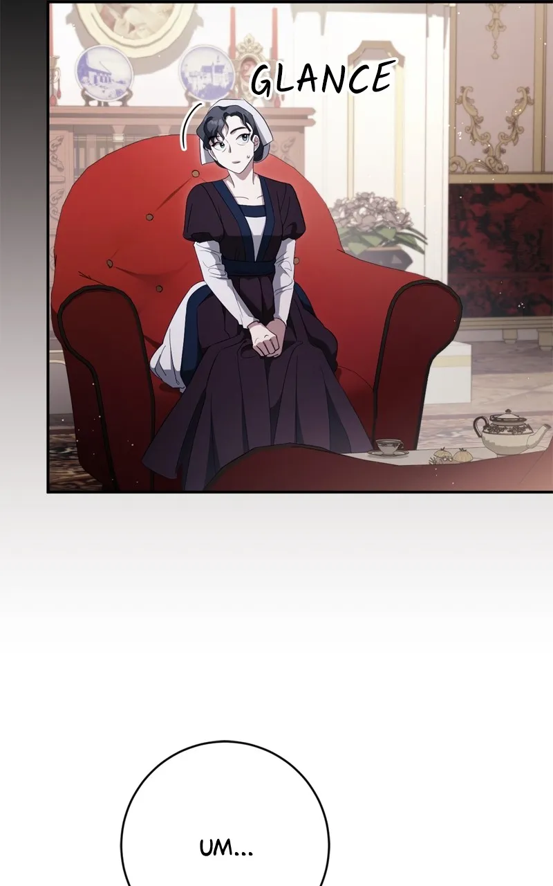 Behind Her Highness’s Smile Chapter 44 page 14 - 