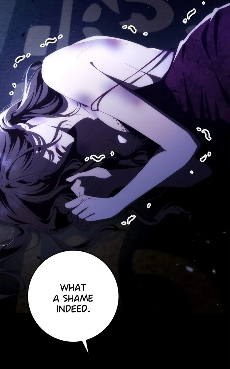 Behind Her Highness’s Smile Chapter 44 page 138 - 