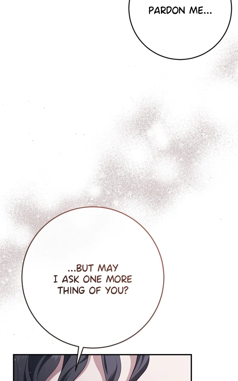 Behind Her Highness’s Smile Chapter 44 page 20 - 
