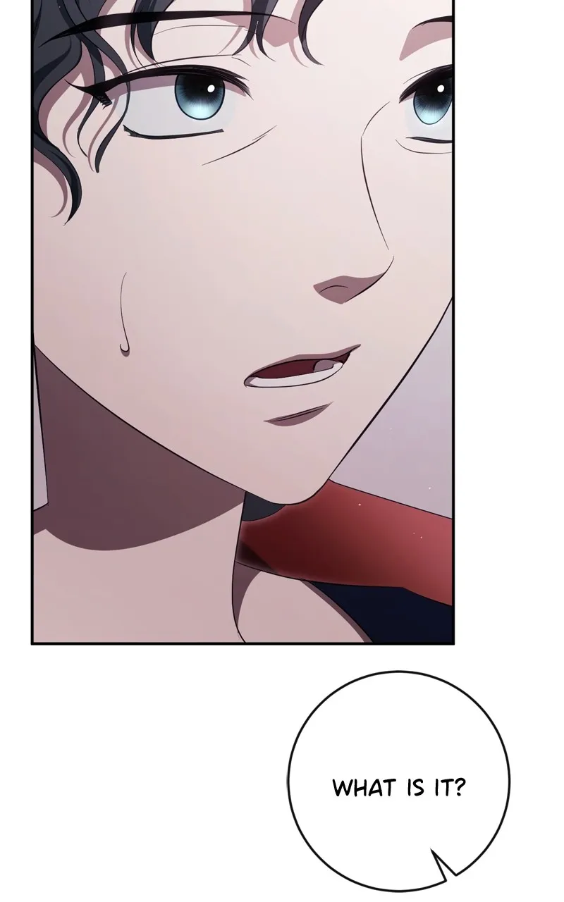 Behind Her Highness’s Smile Chapter 44 page 21 - 