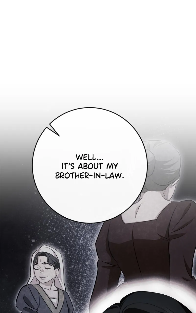 Behind Her Highness’s Smile Chapter 44 page 22 - 