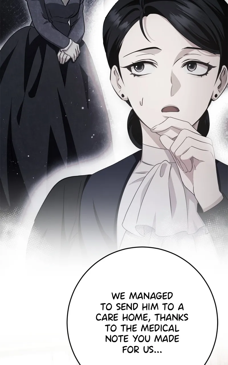 Behind Her Highness’s Smile Chapter 44 page 23 - 