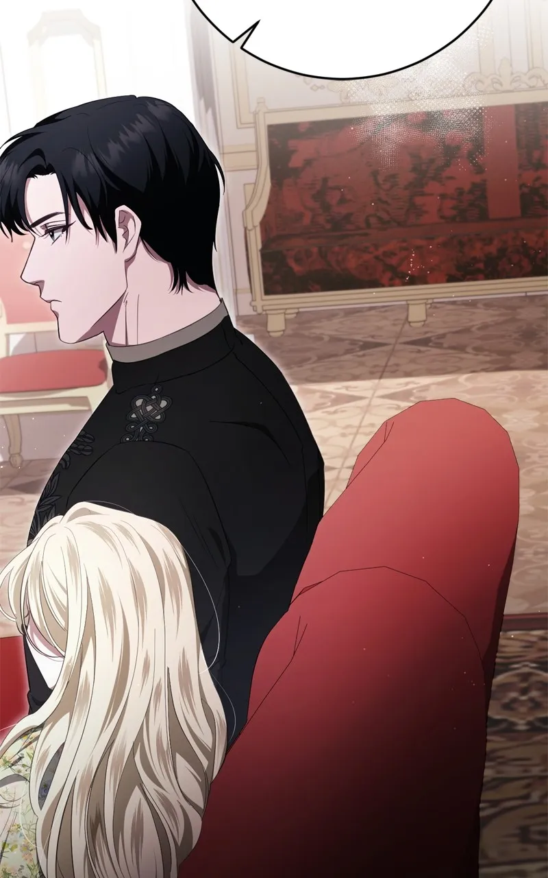Behind Her Highness’s Smile Chapter 44 page 24 - 