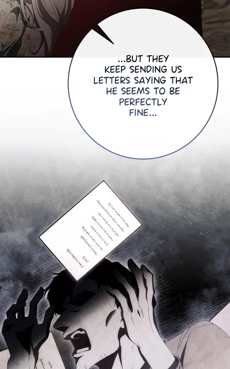 Behind Her Highness’s Smile Chapter 44 page 25 - 