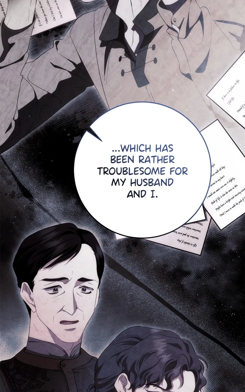 Behind Her Highness’s Smile Chapter 44 page 26 - 